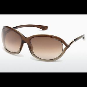 Tom Ford Classic Sunglasses